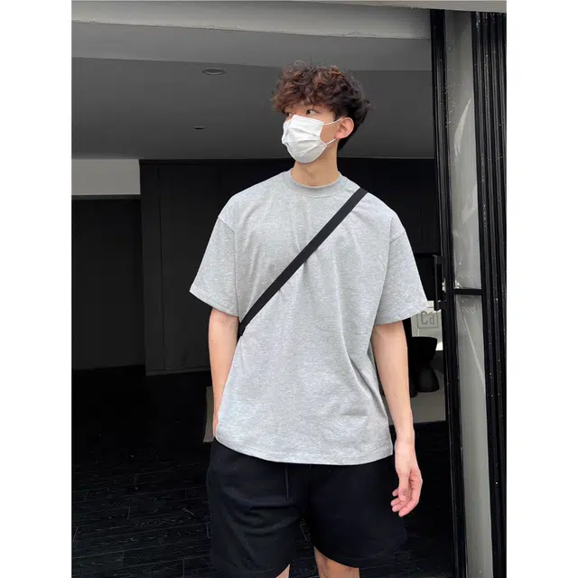 SOUL WORKER cleanfitT