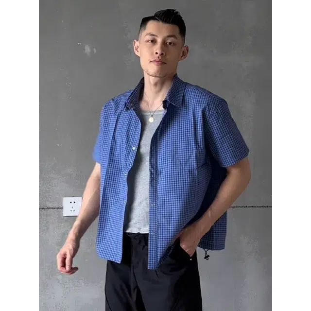 SOUL WORKER cleanfit
