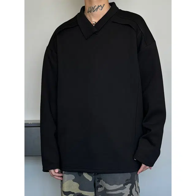 SOUL WORKER cleanfitpolo