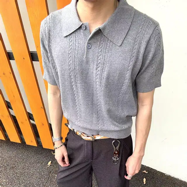 SOUL WORKER 2025tcleanfitPolo