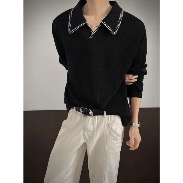 SOUL WORKER Polo