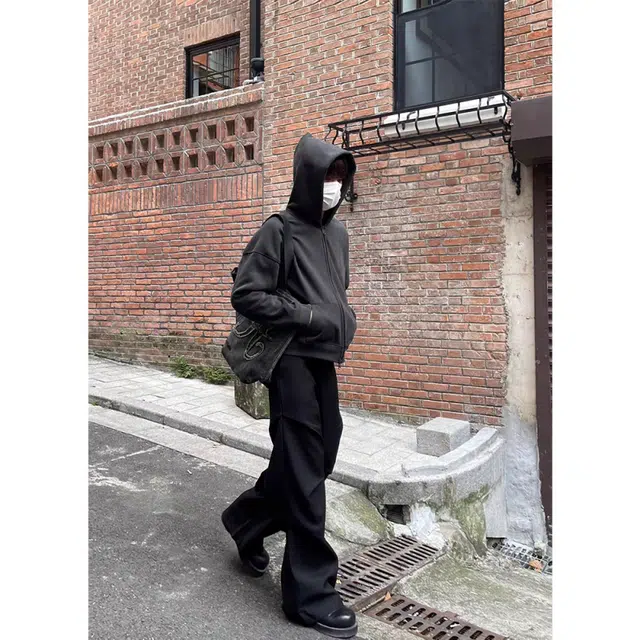 SOUL WORKER cleanfit