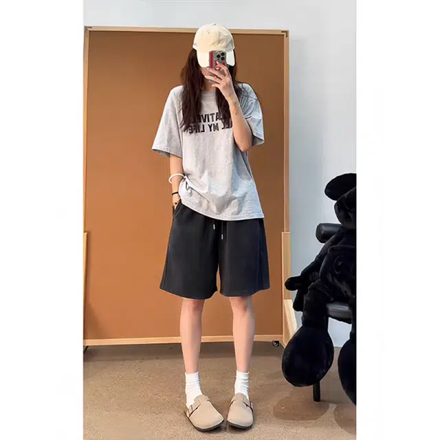 SOUL WORKER cleanfit