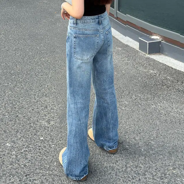 SOUL WORKER cleanfit