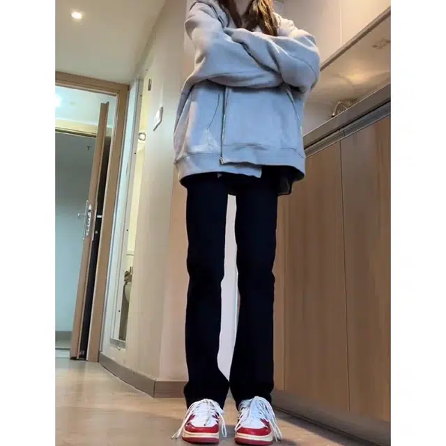 SOUL WORKER cleanfit