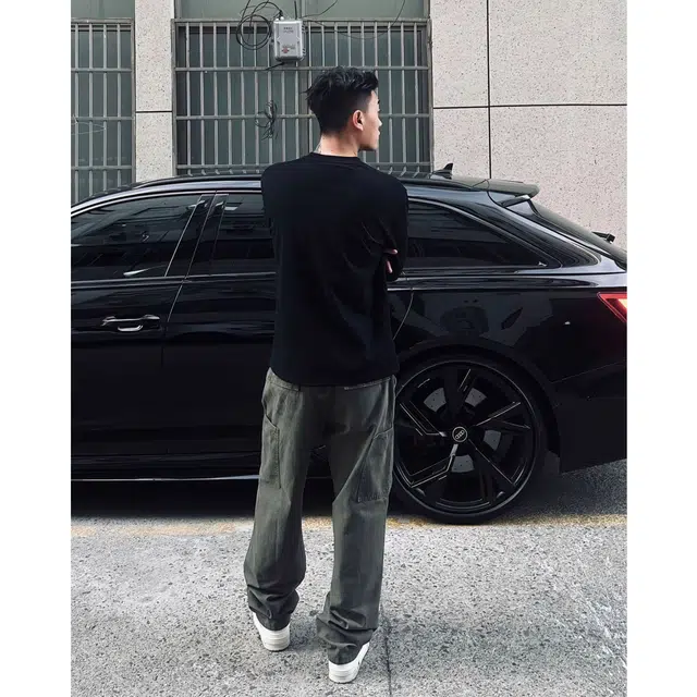 SOUL WORKER cleanfitT