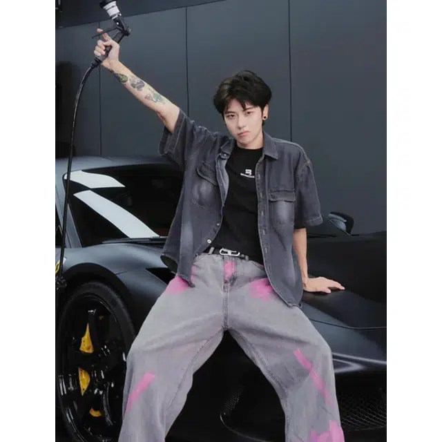 SOUL WORKER cityboy