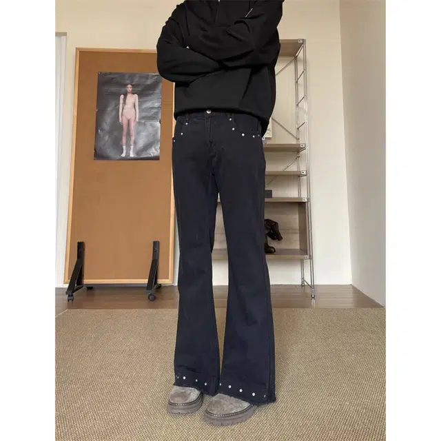 SOUL WORKER cleanfitvibe