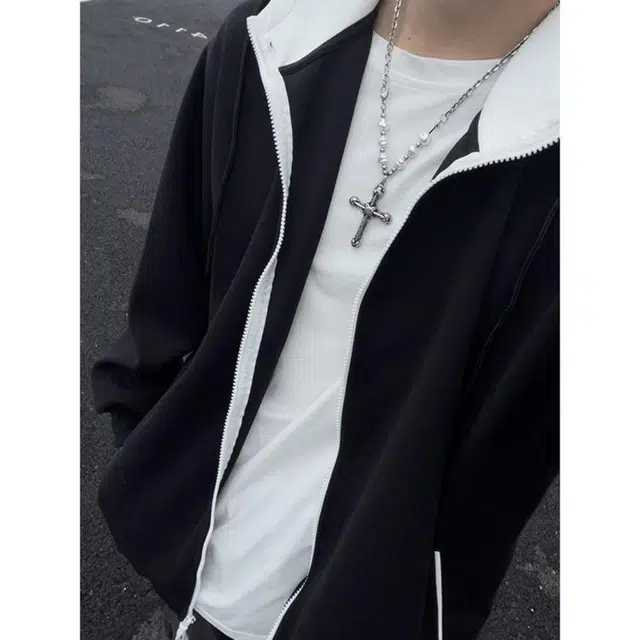 SOUL WORKER cleanfit