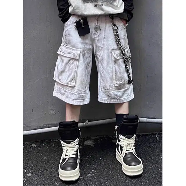 SOUL WORKER cleanfit