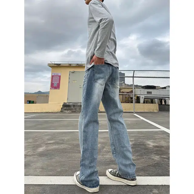 SOUL WORKER cleanfit