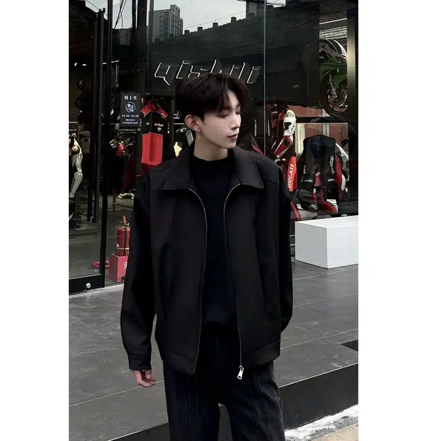 SOUL WORKER cleanfit