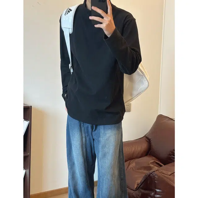 SOUL WORKER cleanfitT