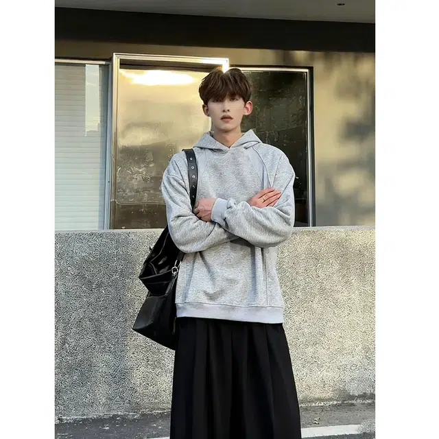 SOUL WORKER cleanfit