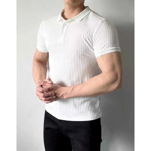 SOUL WORKER Polo