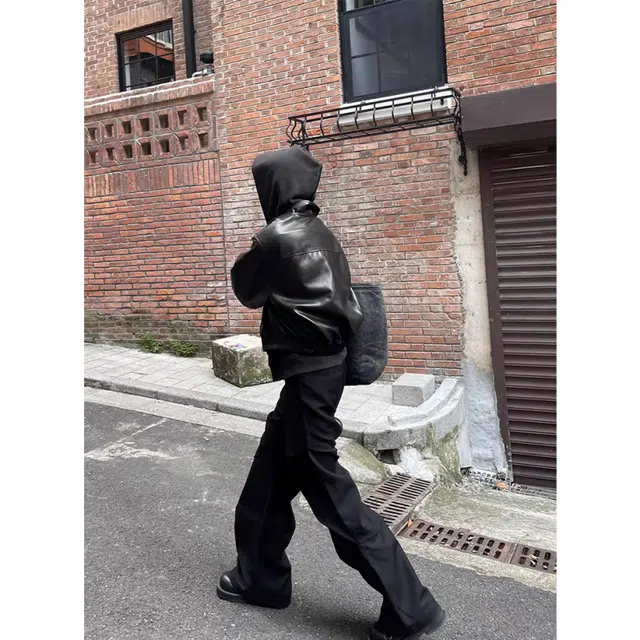 SOUL WORKER cleanfit