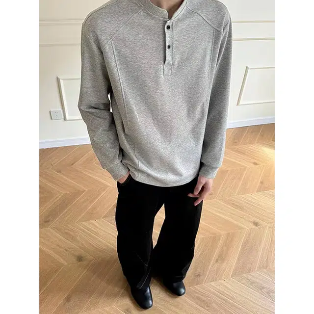SOUL WORKER cleanfitPolo