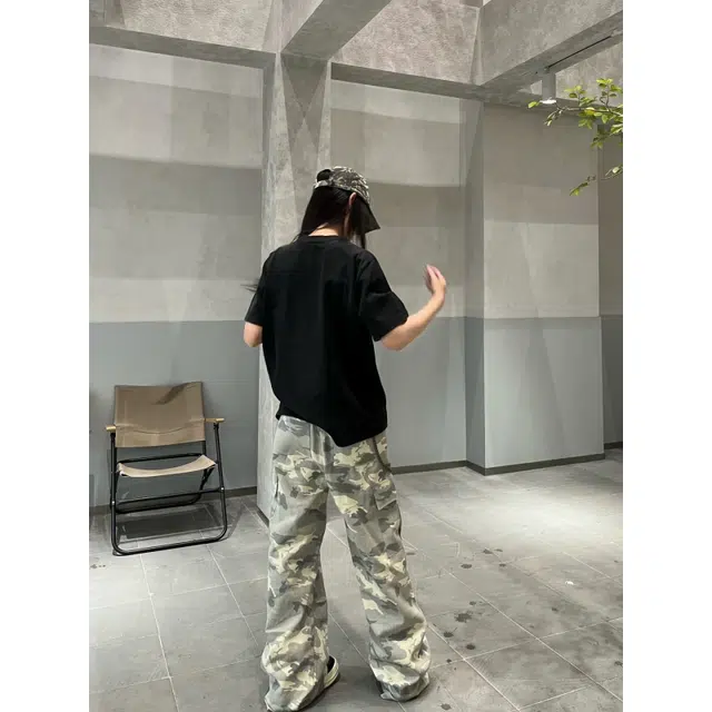 SOUL WORKER cleanfit