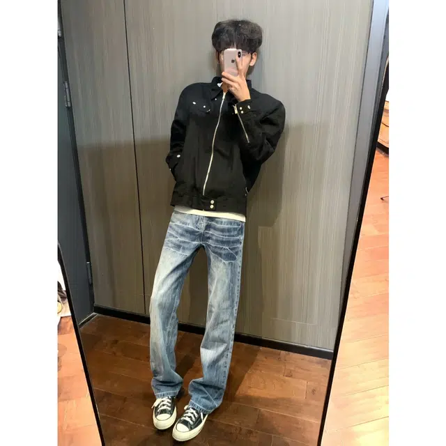 SOUL WORKER cleanfit