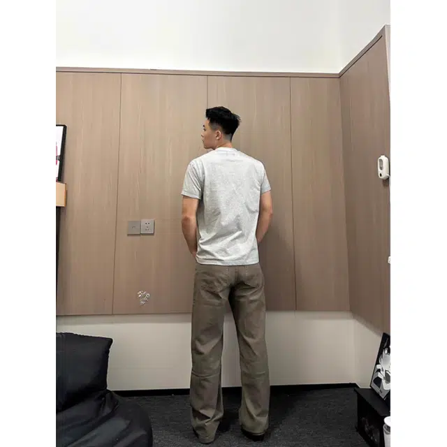 SOUL WORKER cleanfit