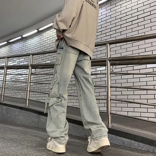 SOUL WORKER vibe