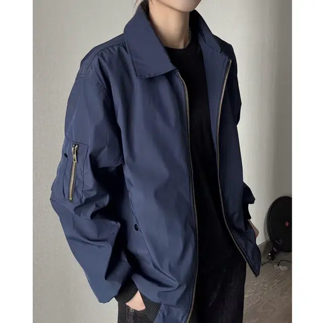 SOUL WORKER cleanfitbomber