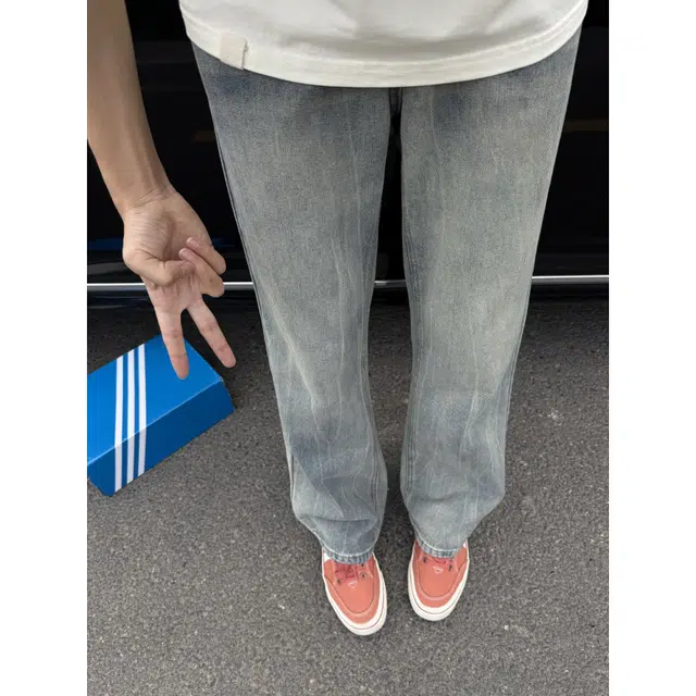 SOUL WORKER vibecleanfit