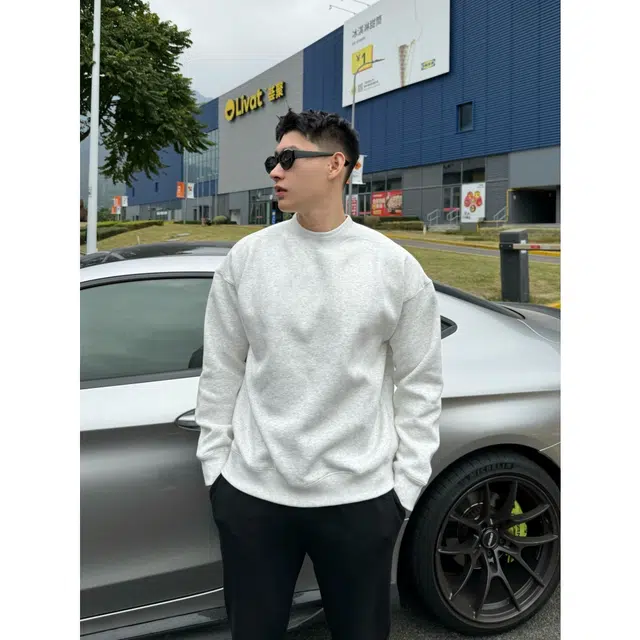 SOUL WORKER boxycleanfit