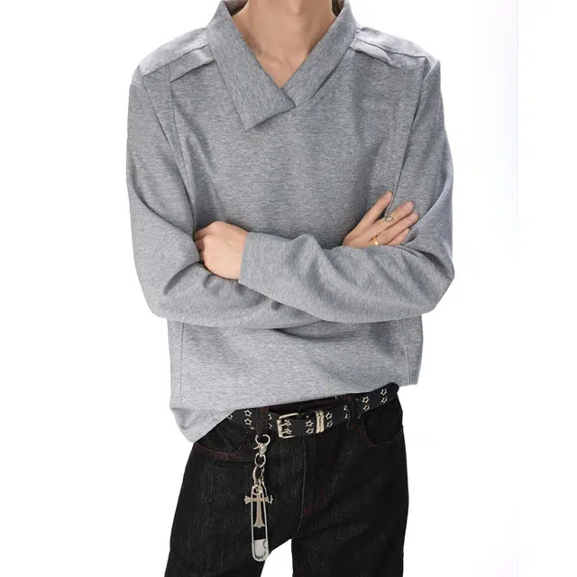 SOUL WORKER polo