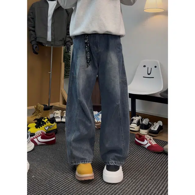 SOUL WORKER cleanfit