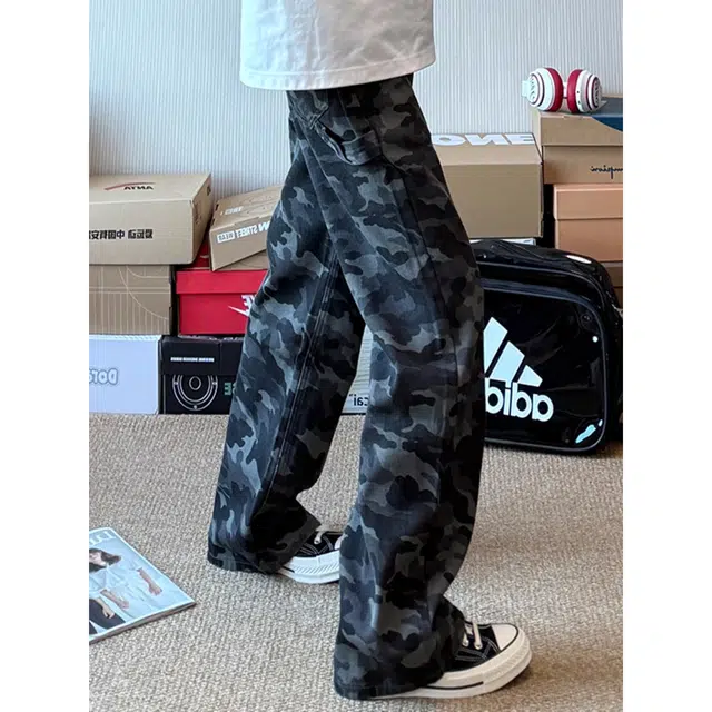 SOUL WORKER cleanfitvibe