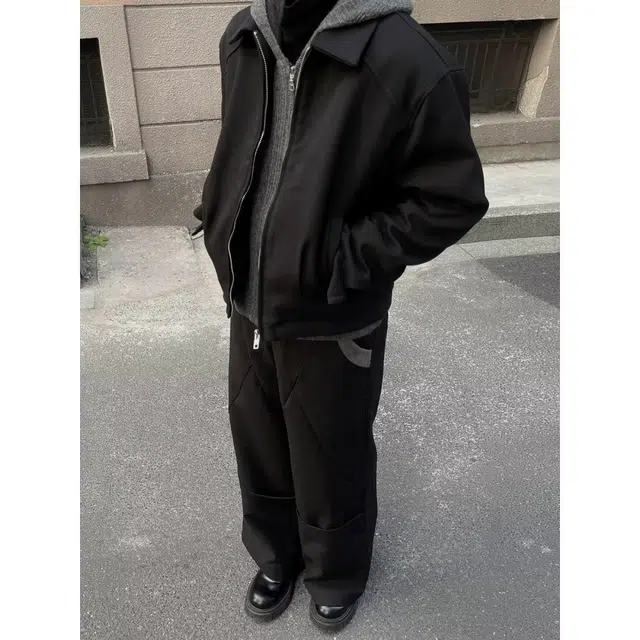 SOUL WORKER cleanfit