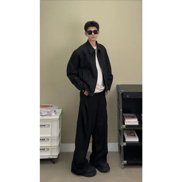 SOUL WORKER cleanfit