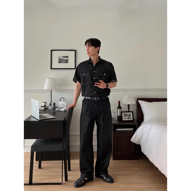 SOUL WORKER cleanfit