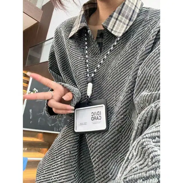SOUL WORKER polo