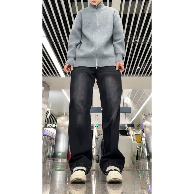 SOUL WORKER cleanfit