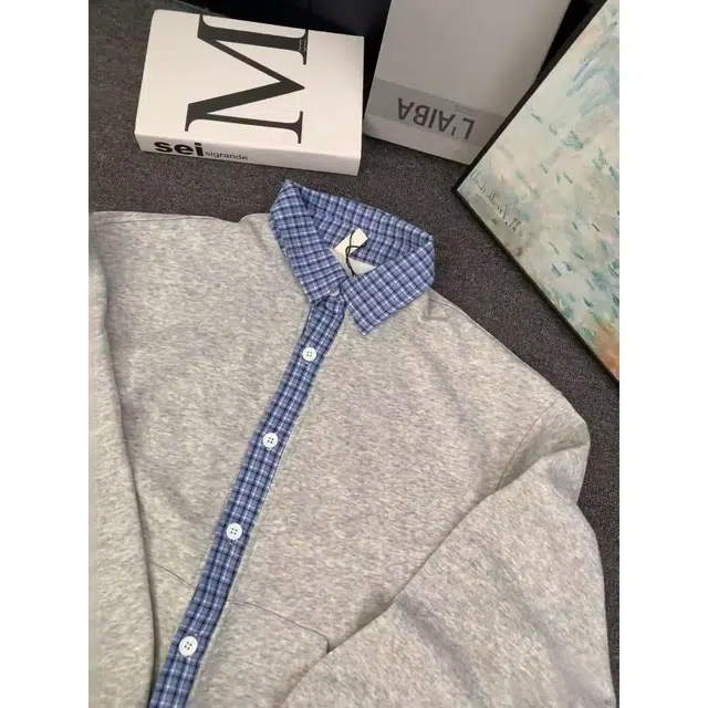 SOUL WORKER cleanfit