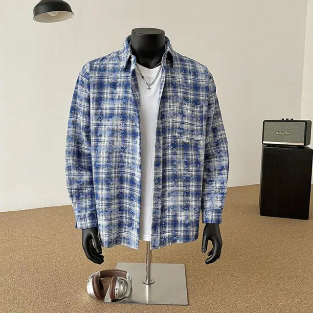 SOUL WORKER cleanfit