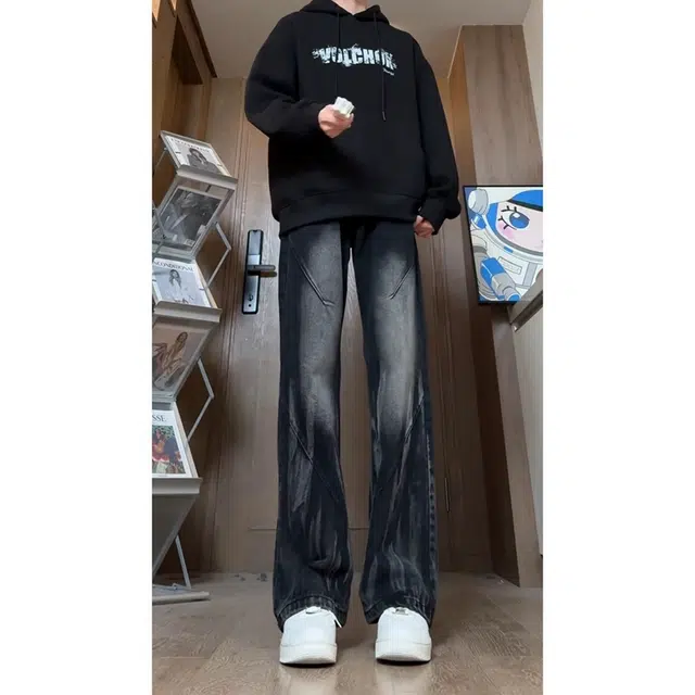 SOUL WORKER vibe