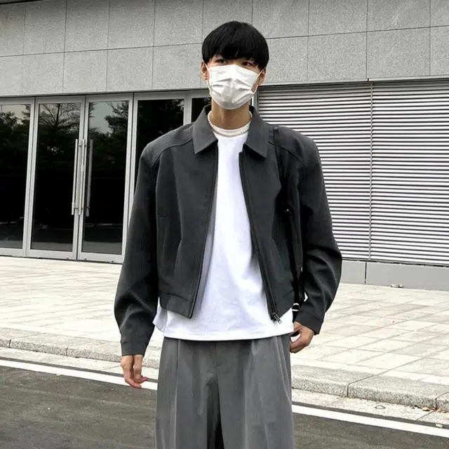 SOUL WORKER cleanfit