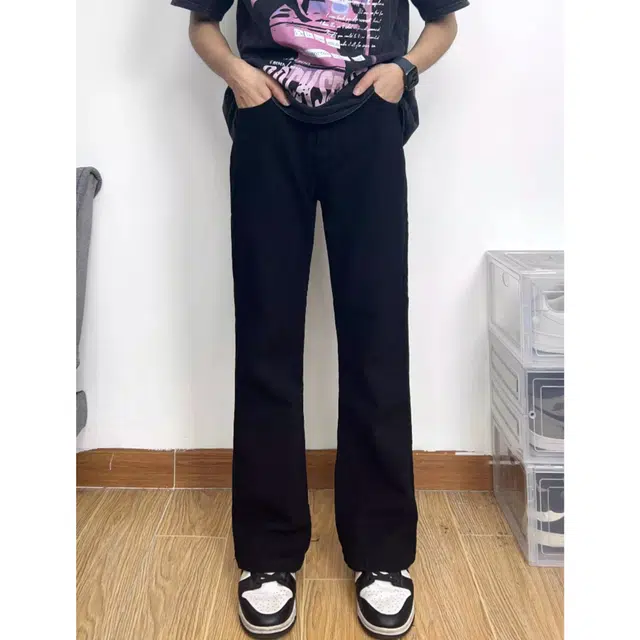 SOUL WORKER vibecleanfit