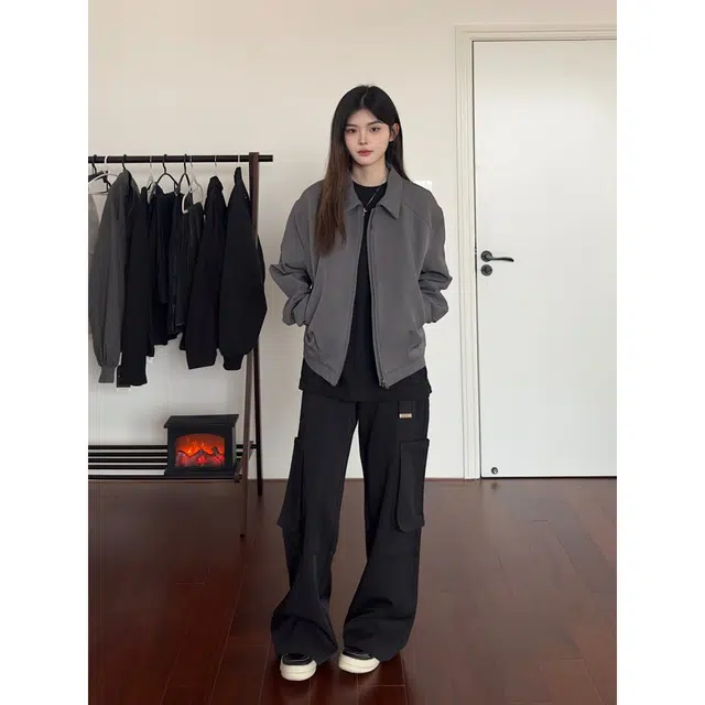 SOUL WORKER cleanfit