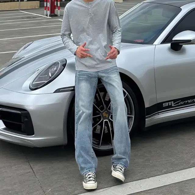 SOUL WORKER cleanfit