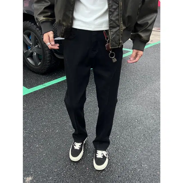 SOUL WORKER cleanfitvibe