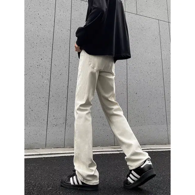 SOUL WORKER cleanfit