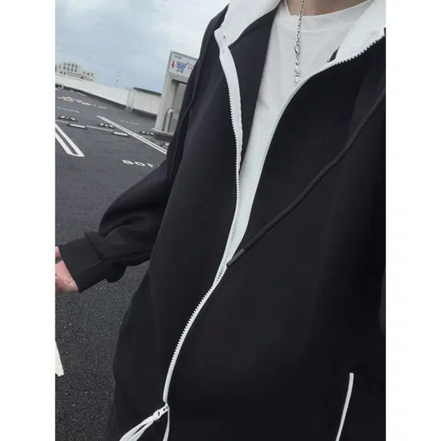 SOUL WORKER cleanfit