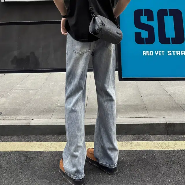 SOUL WORKER cleanfit