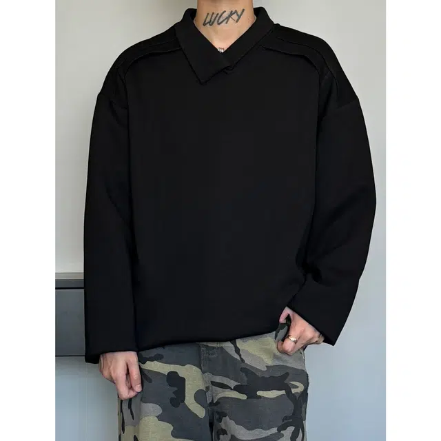 SOUL WORKER cleanfitpolo