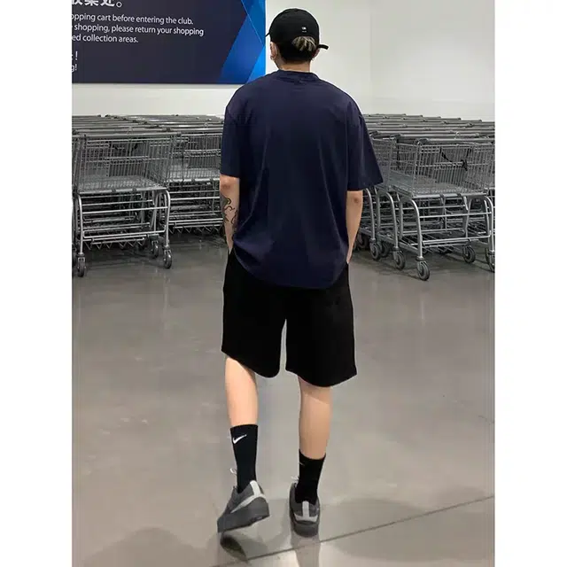 SOUL WORKER cleanfit