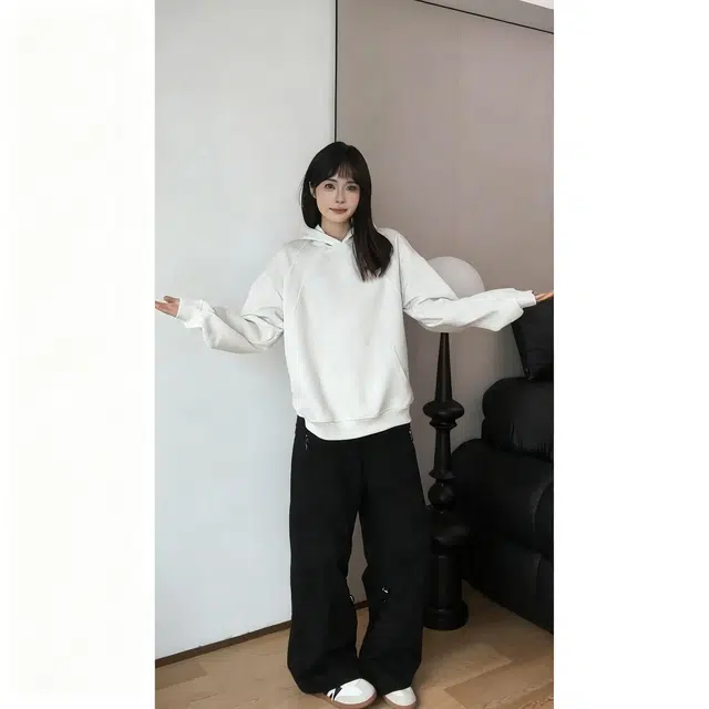 SOUL WORKER cleanfit